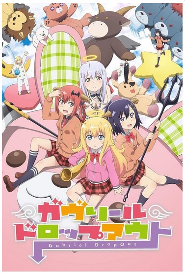 Gabriel DropOut C14